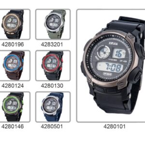 RELOJ XINJA DEPORTIVO. CF-428