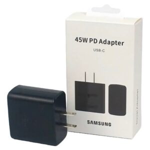 Adaptador Samsung 45w