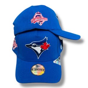 Gorra MLB AAA. Toronto