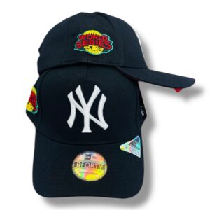 Gorra MLB AAA. Los New York