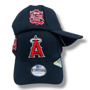 Gorra MLB AAA. Los Angeles