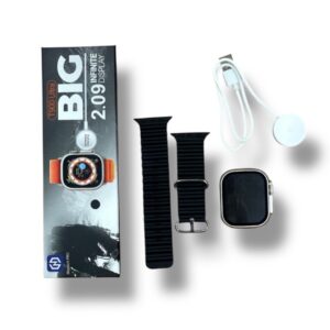 SMARTWATCH t900 ultra