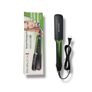 PLANCHA REMINGTON AGUACATE. 2525