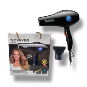 Secador Profesional NOVA. NV-9105