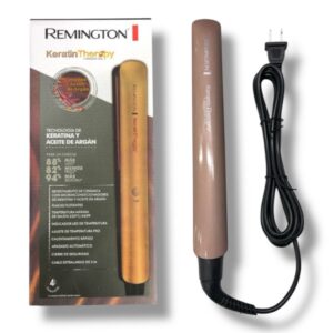 PLANCHA KERATINA. S-8599