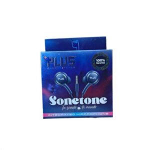 AUDÍFONOS ALÁMBRICOS. PL-13