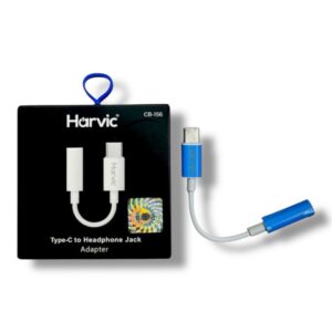 ADAPTADOR JACK TIPO-C. CB-156c