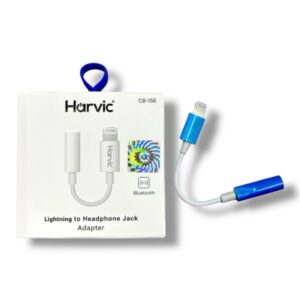 ADAPTADOR JACK IPHONE. CB-156i