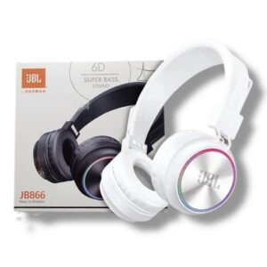 AUDÍFONOS DIADEMA. JB866