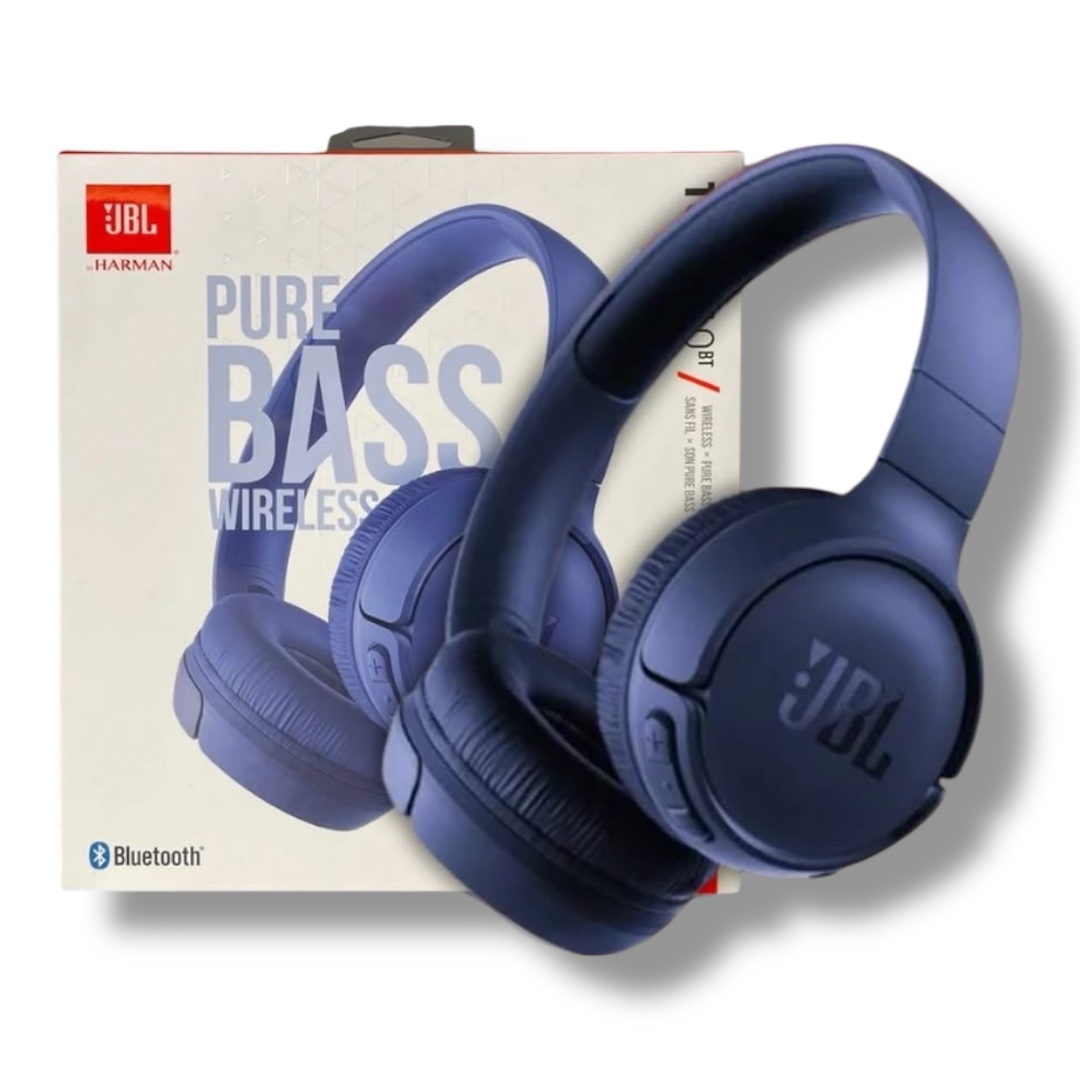 AUDÍFONOS DIADEMA. 510BT