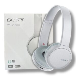 AUDÍFONOS DIADEMA. HW-CH520