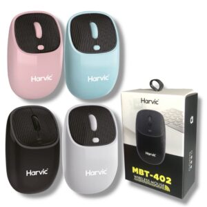 MOUSE INALÁMBRICO. MBT-402