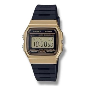 RELOJ CASIO AAA. F-91w