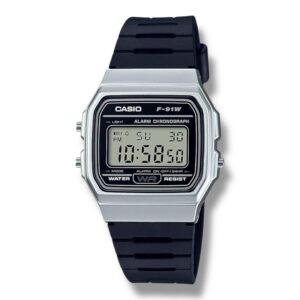 RELOJ CASIO AAA. F-91W