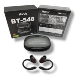 AUDÍFONOS INALAMBRICOS. BT 548