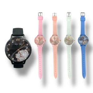 RELOJ DE DAMA NICE TIME. DM-19