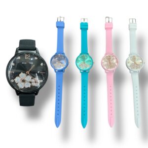 RELOJ DAMA NICE TIME. DM-16
