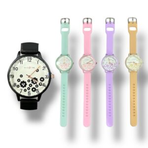 RELOJ DAMA NICE TIME. DM-14