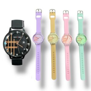 RELOJ DAMA NICE TIME. DM-13