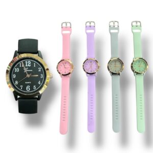 RELOJ DAMA NICE TIME. DM-12