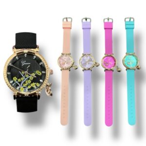 RELOJ DAMA NICE TIME. DM-11
