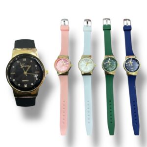 RELOJ DAMA NICE TIME. DM-9