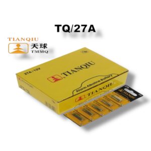 PILA TIANQIU. TQ/27A