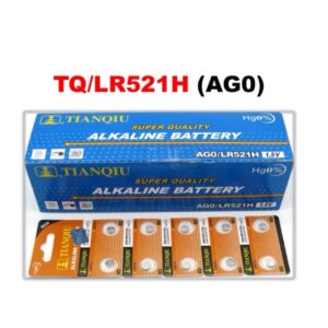 PILA TIANQIU. TQ/LR521H