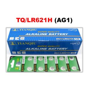 PILA TIANQIU. TQ/LR621H
