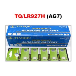 PILA TIANQIU. TQ/LR927H