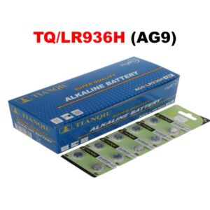 PILA TIANQIU. TQ/LR936H