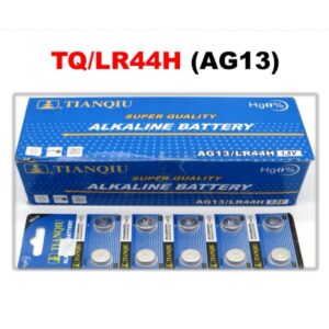 PILA TIANQIU. TQ/LR44H