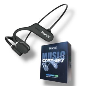 AUDÍFONO DE CONDUCCIÓN ÓSEA HARVIC. COBT-597