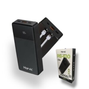 POWER BANK HARVIC. PB-610