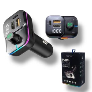 MODULADOR HARVIC. PLBT-251