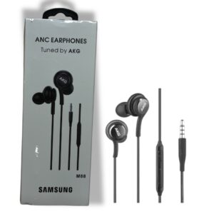 AUDÍFONOS SAMSUNG AKG. M88