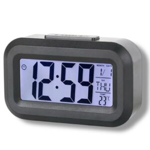 RELOJ DESPERTADOR. DOL-2108