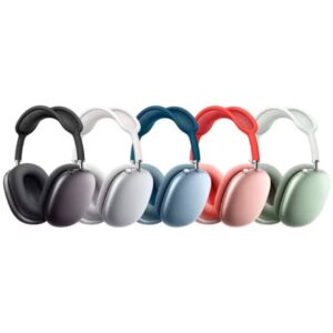 AUDIFONOS AIRPODS MAX IPHONE. P9