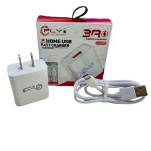 CARGADOR FLY 3A. C-270M