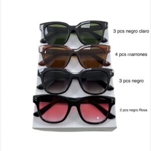 LENTE DE SOL. TH25-10