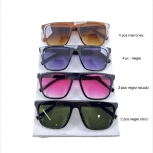 LENTE DE SOL. TH25-11