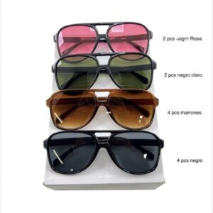 LENTE DE SOL. TH25-12