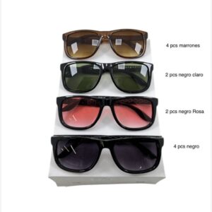 LENTE DE SOL. TH25-13