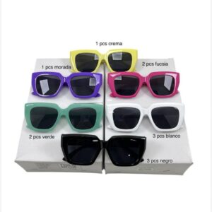 LENTE DE SOL. TH25-15