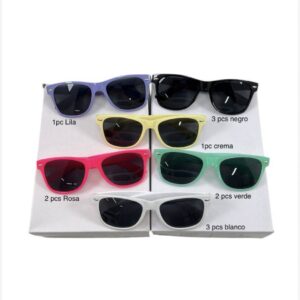 LENTE DE SOL. TH25-23