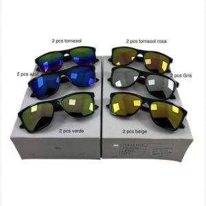 LENTE DE SOL. TH25-30