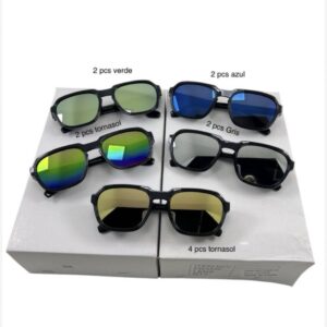 LENTE DE SOL. TH25-33