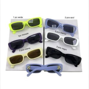 LENTE DE SOL. TH25-41