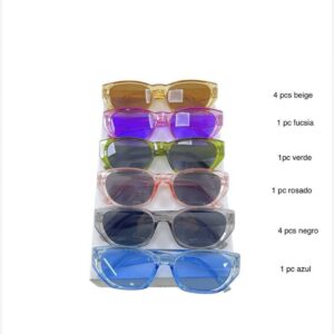 LENTE DE SOL. TH25-46