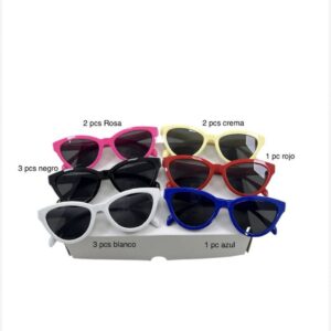 LENTE DE SOL. TH25-53